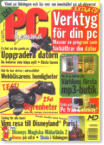 Cover Page of PC Hemma