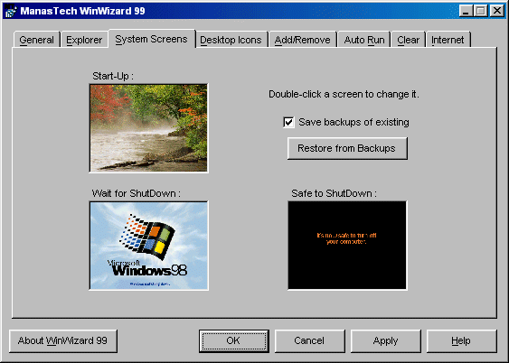 TitleKnown — rasec-wizzlbang: windows-98: windows-98: I found